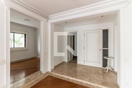 Sala de apartamento à venda com 3 quartos, 200m² em Santa Cecilia, São Paulo