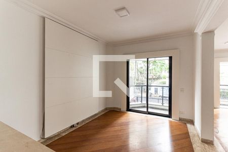 Sala de Jantar de apartamento à venda com 3 quartos, 200m² em Santa Cecilia, São Paulo