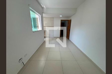 Apartamento à venda com 2 quartos, 100m² em Parque Capuava, Santo André