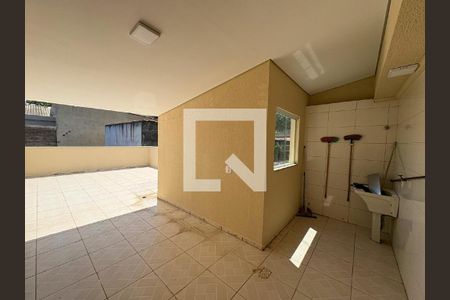 Apartamento à venda com 2 quartos, 100m² em Parque Capuava, Santo André