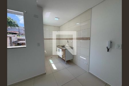 Apartamento à venda com 2 quartos, 100m² em Parque Capuava, Santo André