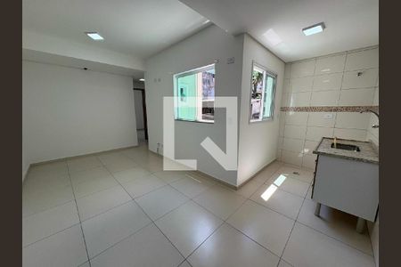 Apartamento à venda com 2 quartos, 100m² em Parque Capuava, Santo André