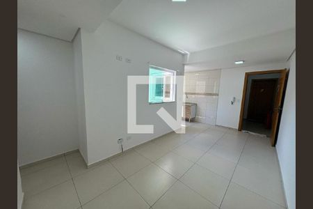 Apartamento à venda com 2 quartos, 100m² em Parque Capuava, Santo André