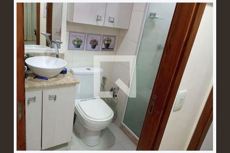 Apartamento à venda com 2 quartos, 55m² em Centro, Niterói