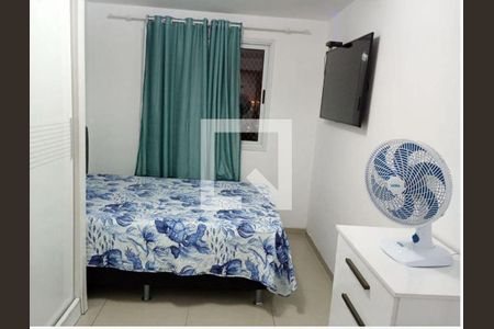 Apartamento à venda com 2 quartos, 55m² em Centro, Niterói
