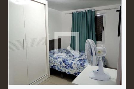Apartamento à venda com 2 quartos, 55m² em Centro, Niterói