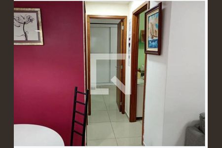 Apartamento à venda com 2 quartos, 55m² em Centro, Niterói