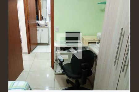 Apartamento à venda com 2 quartos, 55m² em Centro, Niterói