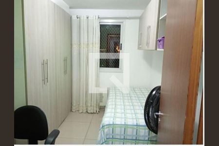 Apartamento à venda com 2 quartos, 55m² em Centro, Niterói