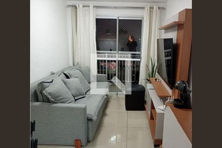 Apartamento à venda com 2 quartos, 55m² em Centro, Niterói