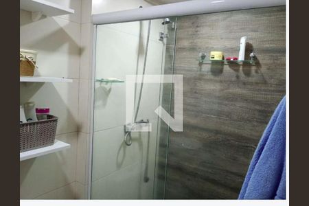 Apartamento à venda com 2 quartos, 55m² em Centro, Niterói