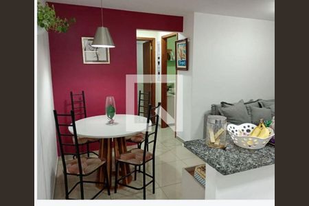 Apartamento à venda com 2 quartos, 55m² em Centro, Niterói