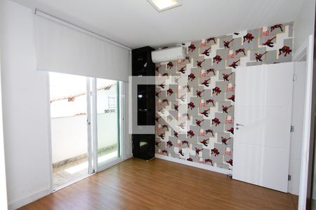 Quarto 3 - Suíte de casa à venda com 5 quartos, 540m² em São Bento, Belo Horizonte