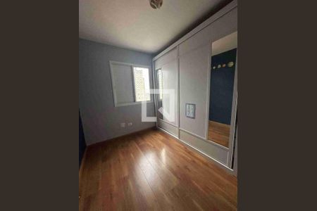 Apartamento à venda com 2 quartos, 54m² em Parada Inglesa, São Paulo