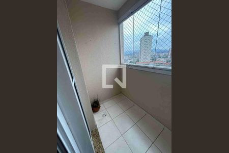 Apartamento à venda com 2 quartos, 54m² em Parada Inglesa, São Paulo