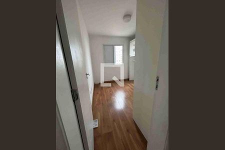 Apartamento à venda com 2 quartos, 54m² em Parada Inglesa, São Paulo