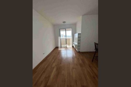 Apartamento à venda com 2 quartos, 54m² em Parada Inglesa, São Paulo