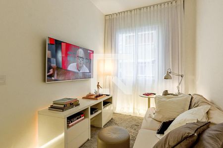 Apartamento à venda com 1 quarto, 41m² em Ipanema, Rio de Janeiro