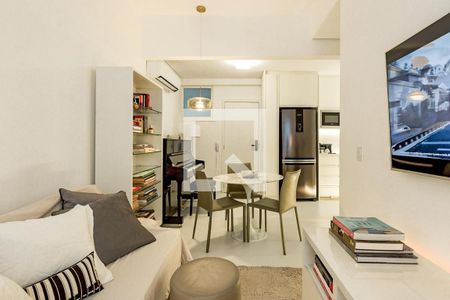Apartamento à venda com 1 quarto, 41m² em Ipanema, Rio de Janeiro