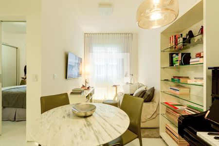 Apartamento à venda com 1 quarto, 41m² em Ipanema, Rio de Janeiro