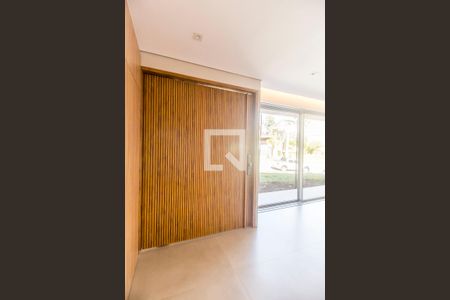 Entrada da Sala  de casa à venda com 5 quartos, 813m² em Alphaville Residencial Um, Barueri