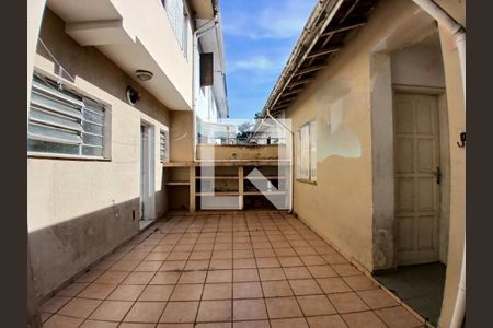 Casa à venda com 3 quartos, 180m² em Vila Cordeiro, São Paulo
