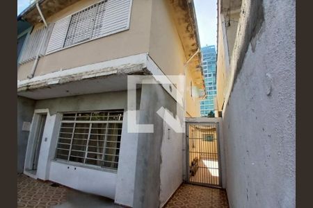 Casa à venda com 3 quartos, 180m² em Vila Cordeiro, São Paulo