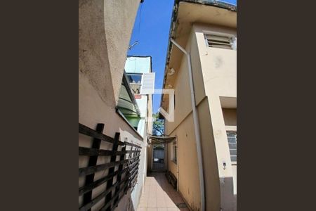 Casa à venda com 3 quartos, 180m² em Vila Cordeiro, São Paulo