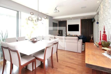 Apartamento à venda com 3 quartos, 167m² em Cidade Monções, São Paulo