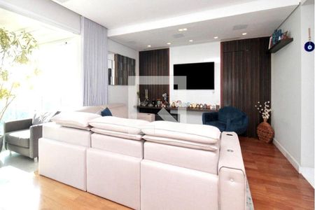 Apartamento à venda com 3 quartos, 167m² em Cidade Monções, São Paulo