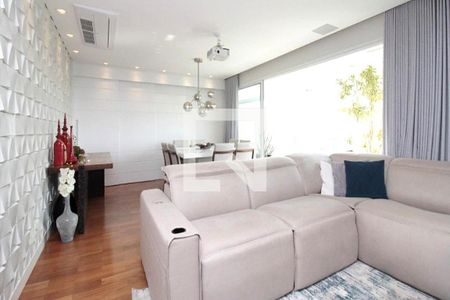 Apartamento à venda com 3 quartos, 167m² em Cidade Monções, São Paulo