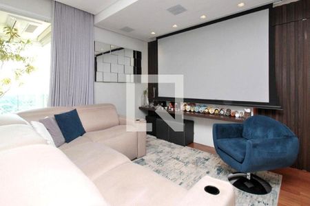 Apartamento à venda com 3 quartos, 167m² em Cidade Monções, São Paulo