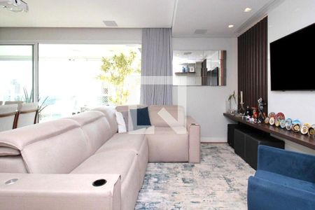 Apartamento à venda com 3 quartos, 167m² em Cidade Monções, São Paulo