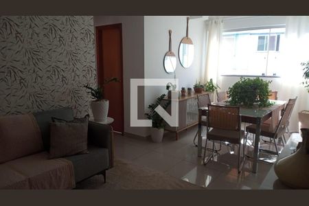Apartamento à venda com 2 quartos, 65m² em União, Belo Horizonte