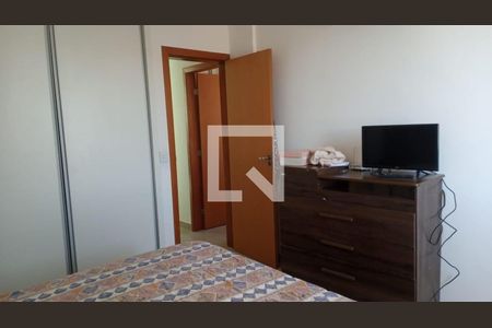 Apartamento à venda com 2 quartos, 65m² em União, Belo Horizonte