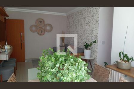 Apartamento à venda com 2 quartos, 65m² em União, Belo Horizonte