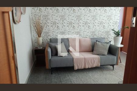 Apartamento à venda com 2 quartos, 65m² em União, Belo Horizonte