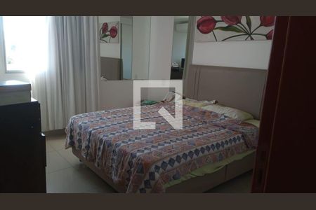 Apartamento à venda com 2 quartos, 65m² em União, Belo Horizonte