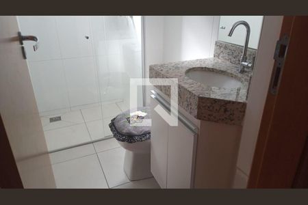 Apartamento à venda com 2 quartos, 65m² em União, Belo Horizonte