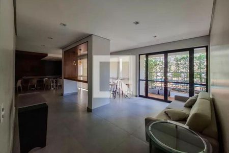 Apartamento à venda com 3 quartos, 107m² em Jardim Vila Mariana, São Paulo