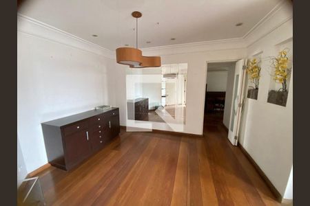 Apartamento à venda com 3 quartos, 107m² em Jardim Vila Mariana, São Paulo