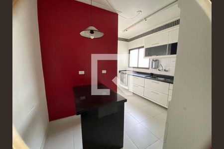 Apartamento à venda com 3 quartos, 107m² em Jardim Vila Mariana, São Paulo
