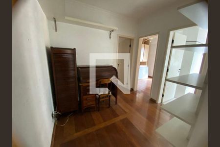 Apartamento à venda com 3 quartos, 107m² em Jardim Vila Mariana, São Paulo