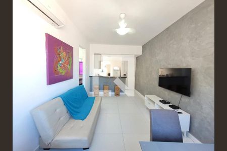 Apartamento à venda com 2 quartos, 63m² em Copacabana, Rio de Janeiro