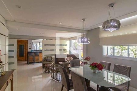 Casa à venda com 4 quartos, 200m² em Jardim São Paulo, São Paulo