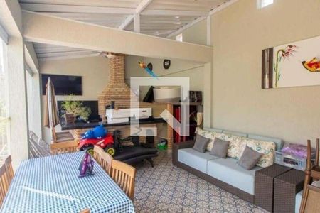 Casa à venda com 4 quartos, 200m² em Jardim São Paulo, São Paulo