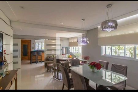 Casa à venda com 4 quartos, 200m² em Jardim São Paulo, São Paulo