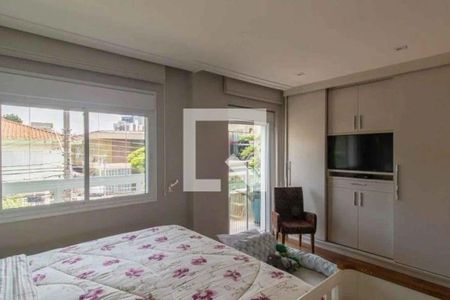 Casa à venda com 4 quartos, 200m² em Jardim São Paulo, São Paulo