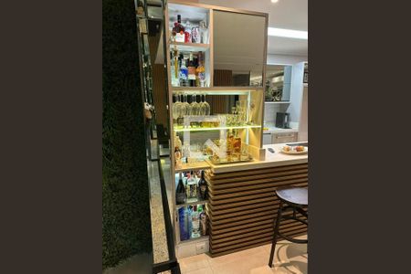 Apartamento à venda com 3 quartos, 103m² em Jardim Cidalia, São Paulo