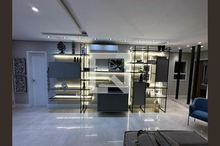 Apartamento à venda com 3 quartos, 103m² em Jardim Cidalia, São Paulo